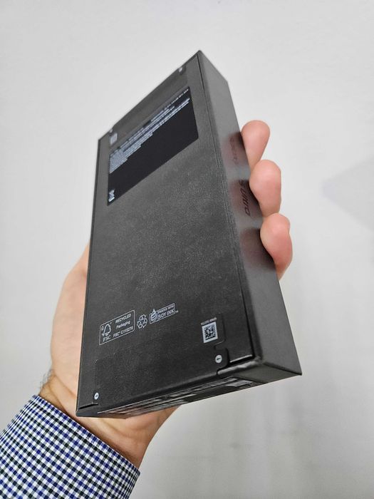 Samsung Galaxy S25 Ultra, 1 Tb, nou la cutie, Garantie.