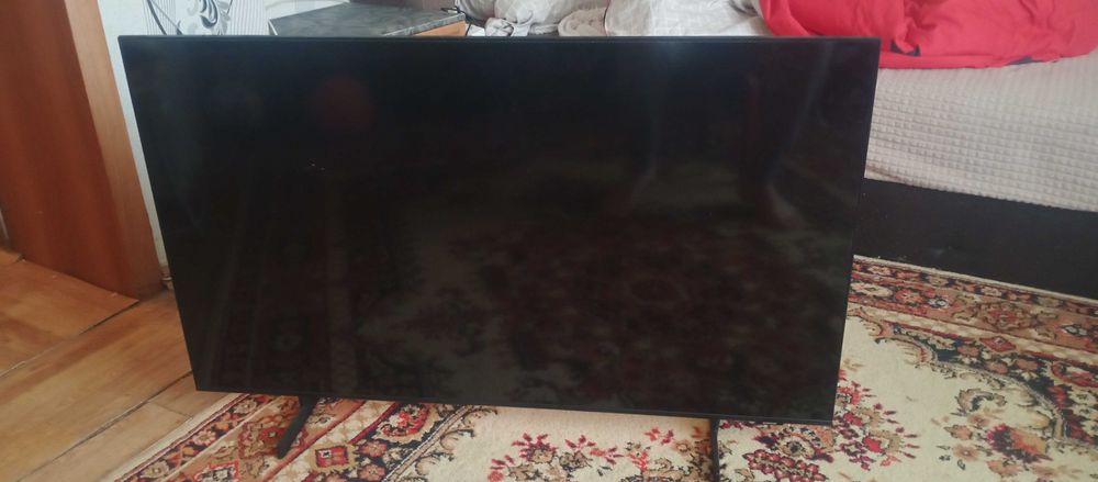 Телевизор не ррабочий