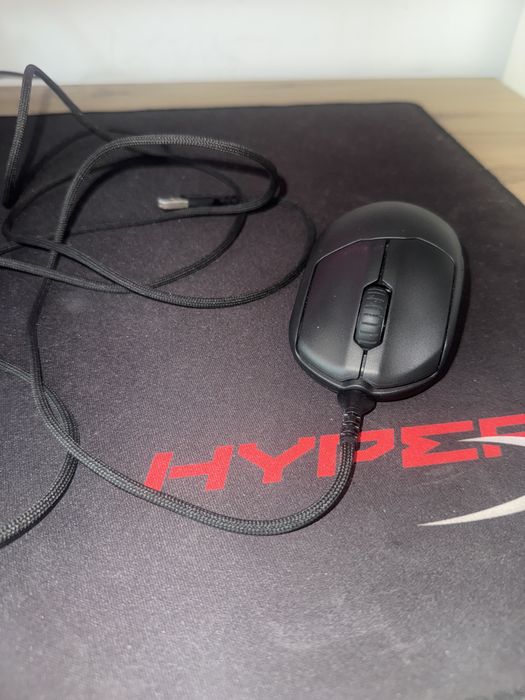 Mouse Gaming SteelSeries Prime+