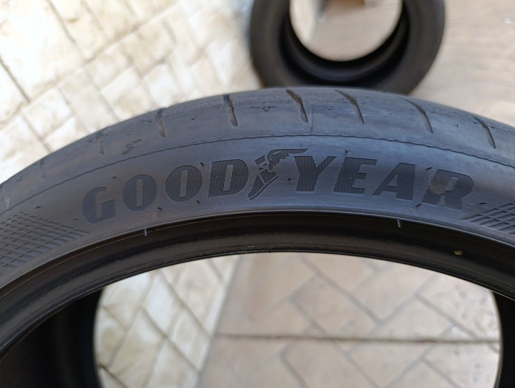 Летни гуми Good year 255/35/20 Eagle F1 Super Sport