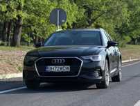 Audi A6 Audi a6 , primul proprietar, stare bună de funcționare