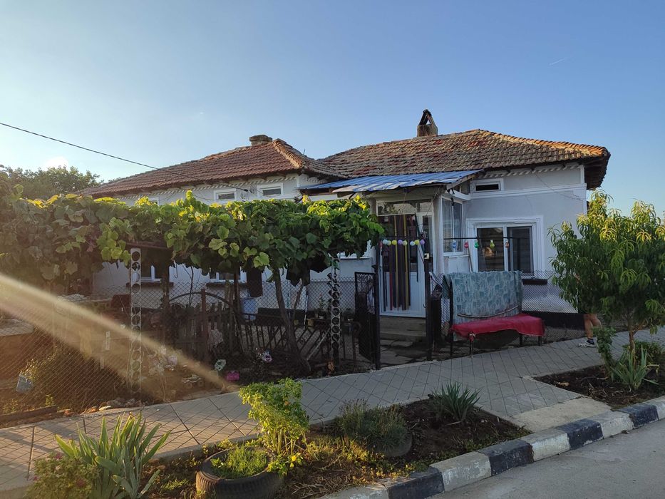 Продава се Къща в с. Сноп, Област Добрич - 80 кв.м за 447 €/кв.м - Снимка #6