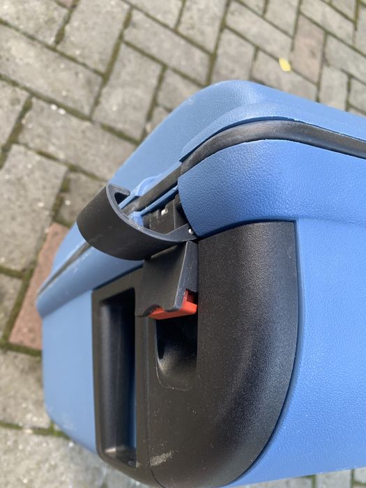 Valiza “Carlton” - UK