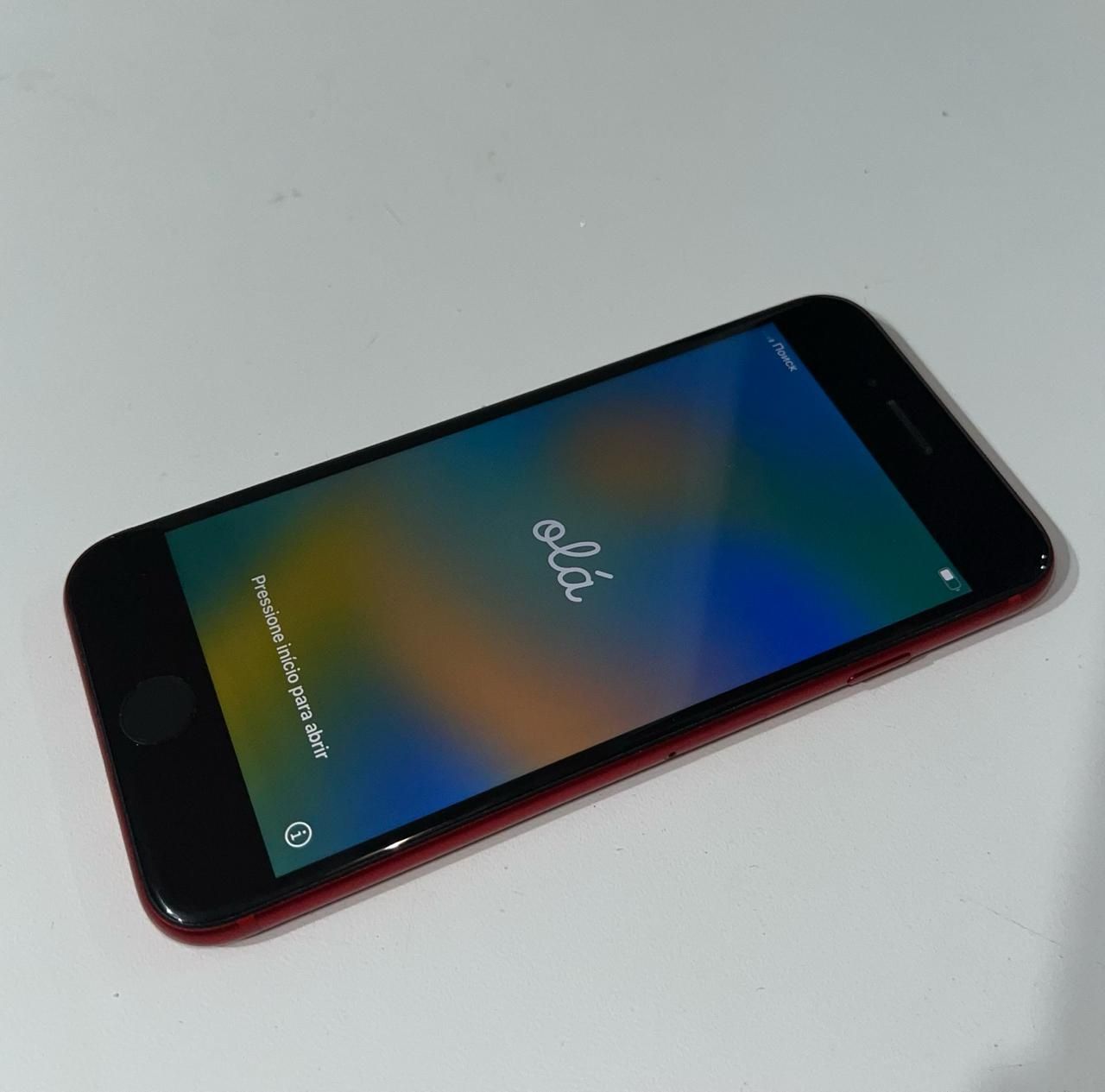 Продам iPhone SE 2020