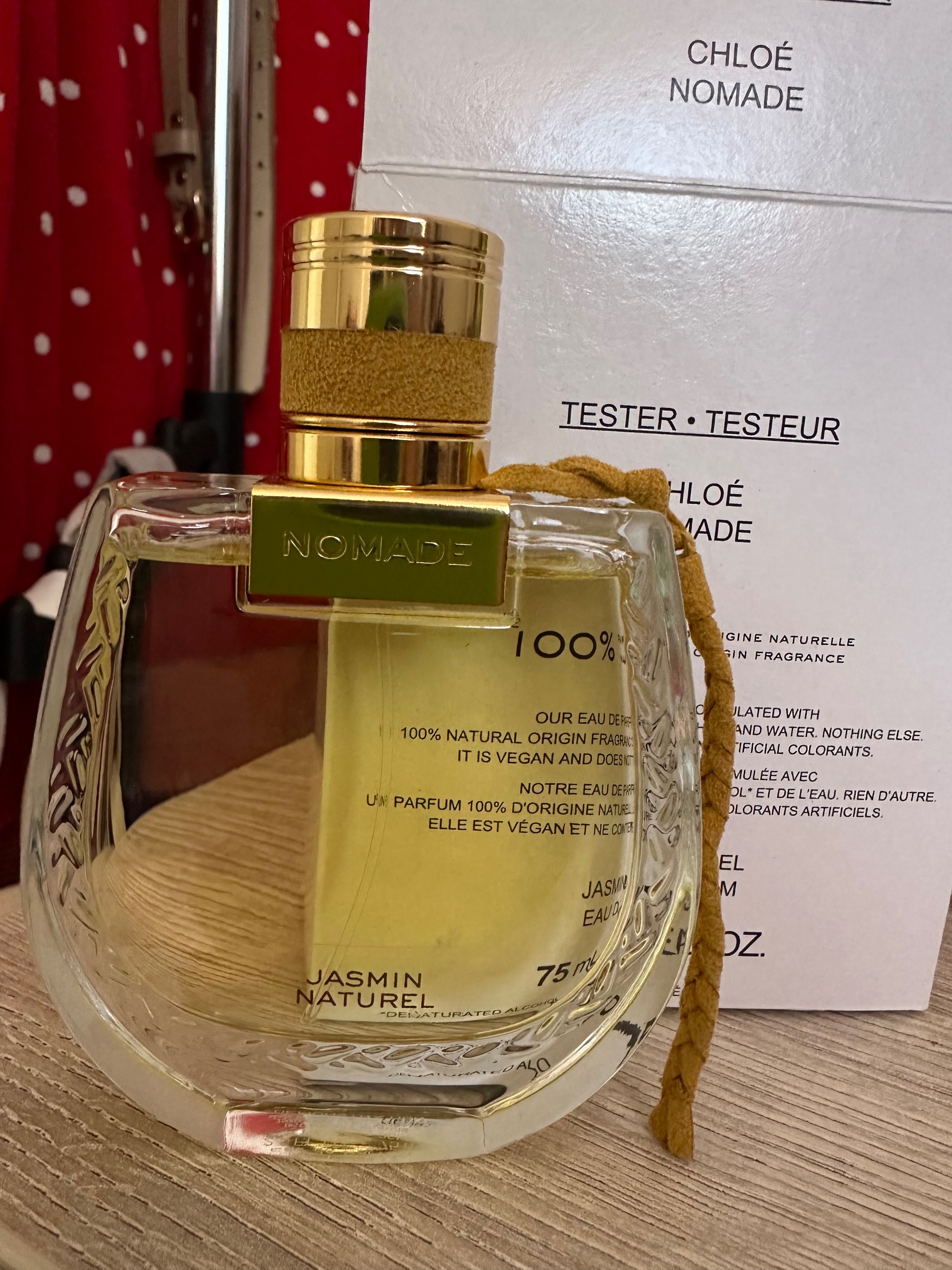 Chloe Jasmin Naturelle