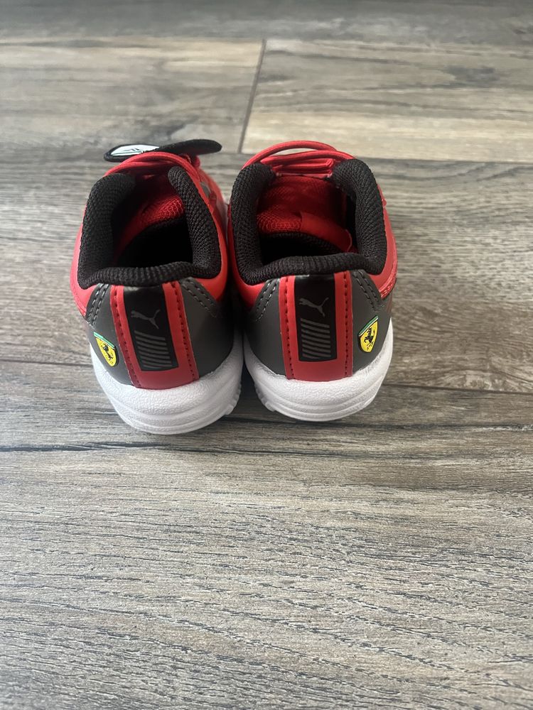 Adidas, Puma, Nike детски маратонки