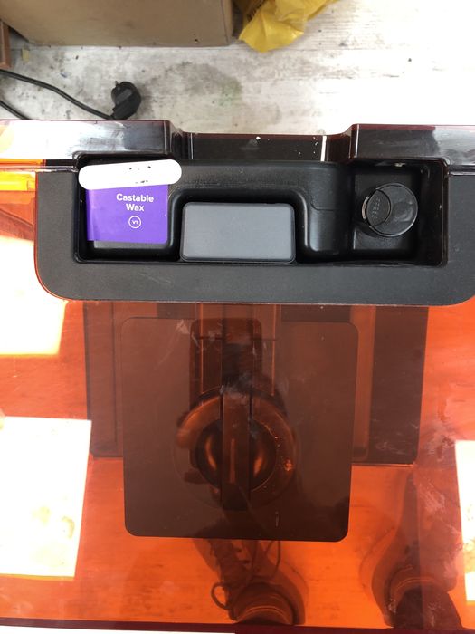 3D принтер Formlab 3+