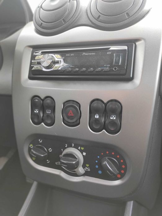 Dacia Sandero 1.4 - Inmatriculata - 139 000 km