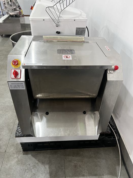 Миксер для теста и любых начинок