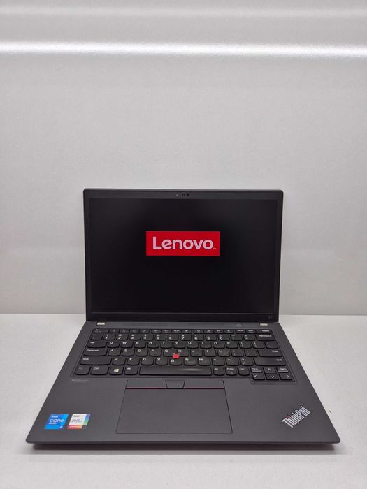 Lenovo Core i5-1145G7  16/256gb M.2 NVMe