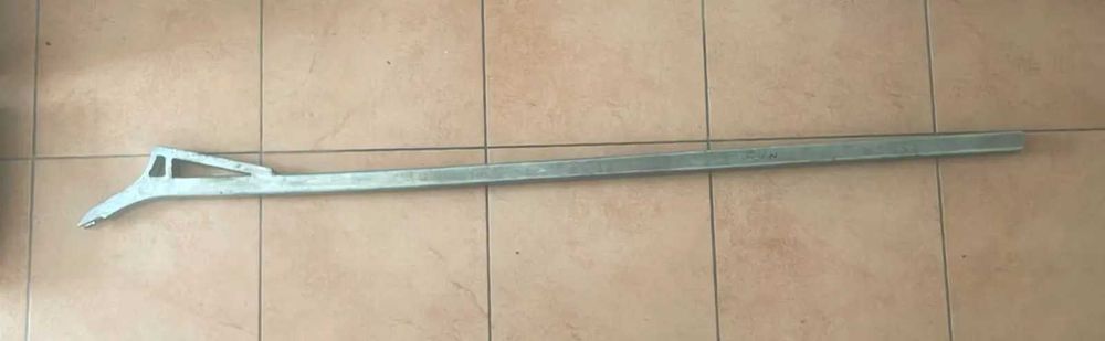 Система за преместване на рафтове Fourmi