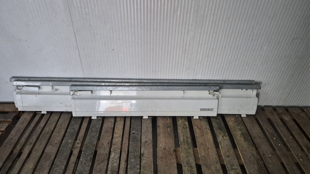 Продаётся борт от Лабо