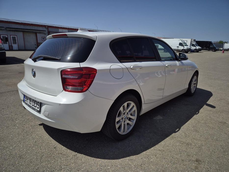 Vând BMW in stare perfectă