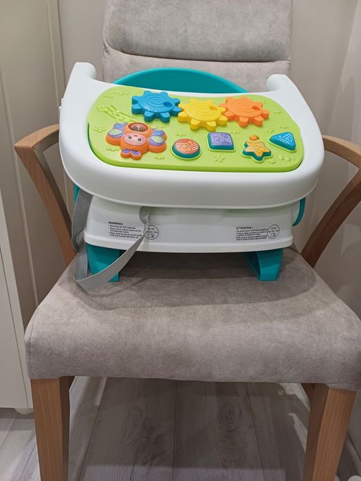 Музикален детски стол