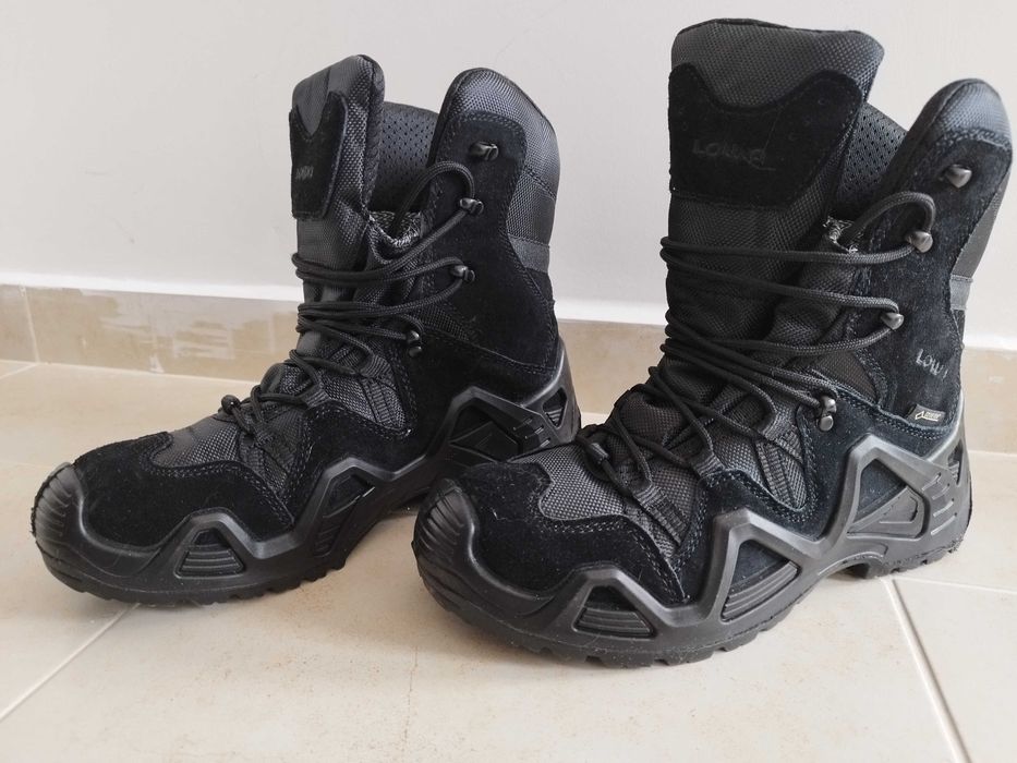 Кубинки LOWA ново