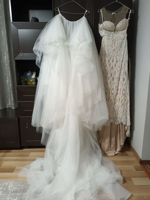 Rochie de mireasa Venera
