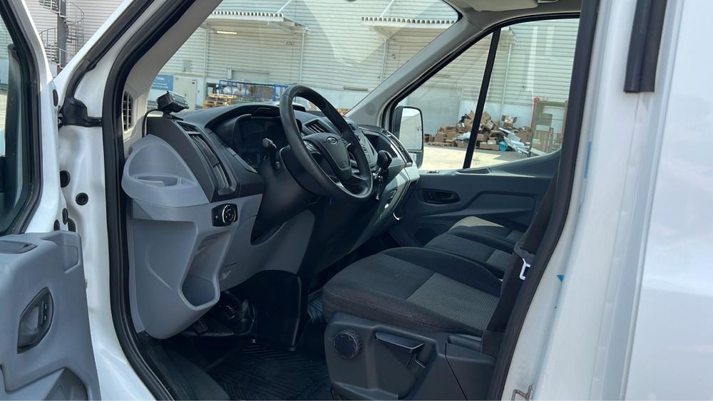 Ford Tranzit/2019/Frigorific-Congelare/tva deductibil.
