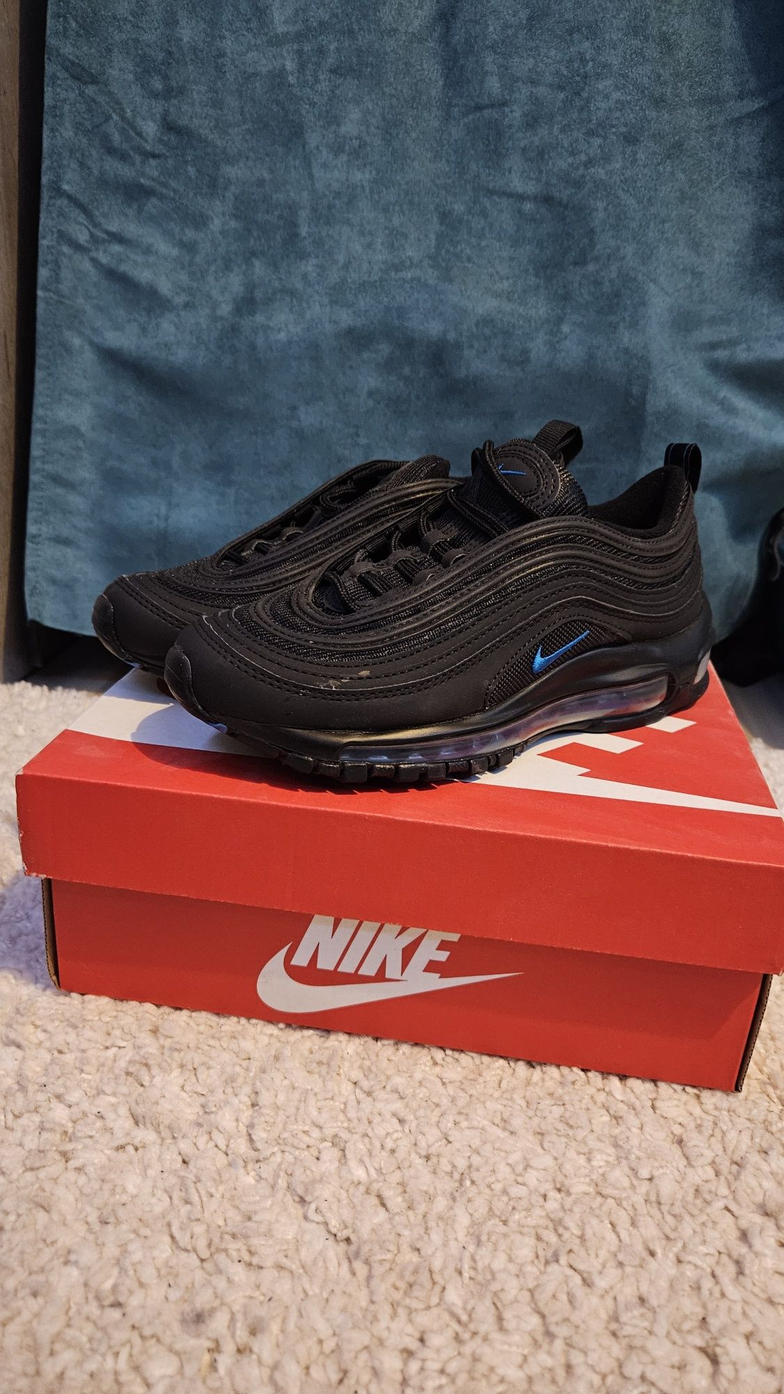 Vând Nike Air Max 95 NOI NOUTI