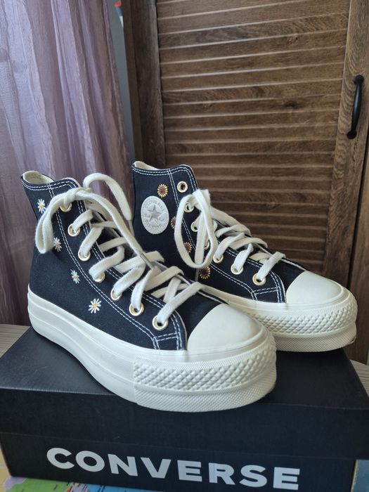 Converse Dama 35