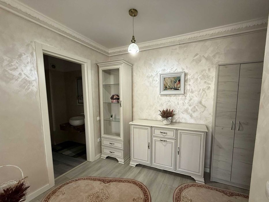 Apartament cu o camera, Kaufland Păcurari