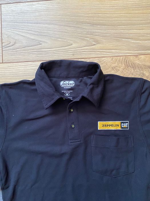 SNICKERS-tricou de lucru, stare impecabila, pt barbati M