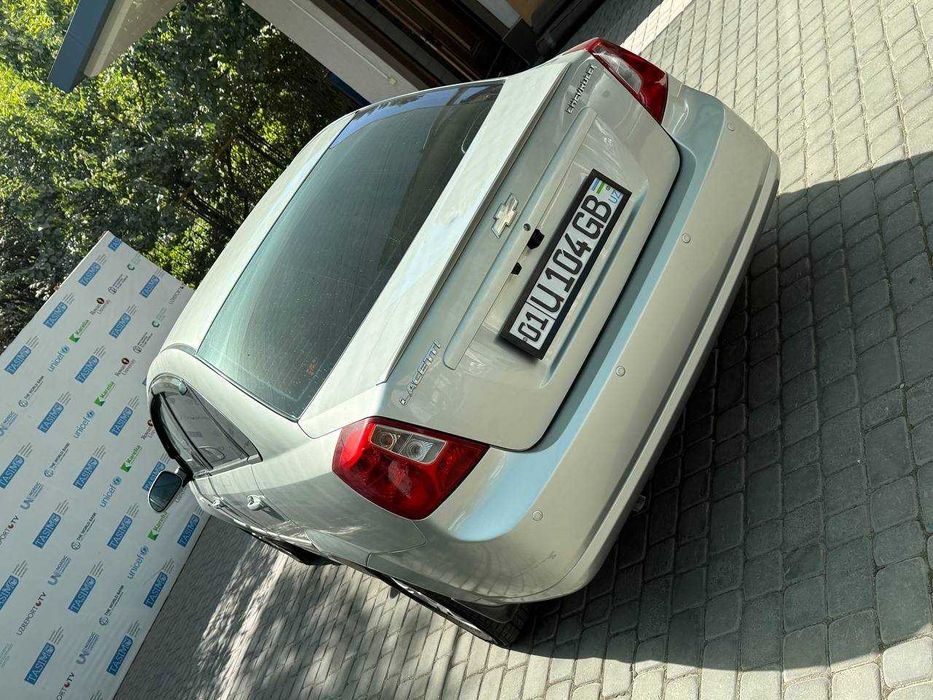 Lacetti 1.8 2009