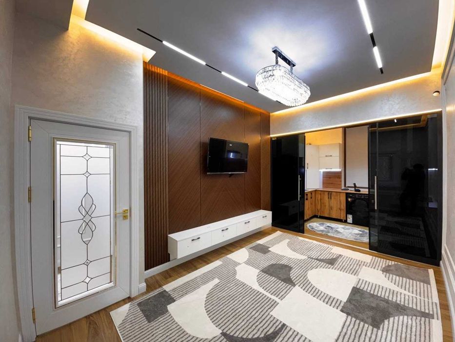 3х комнатная квартира на 5 этаже 60кв/м, в Самарканде