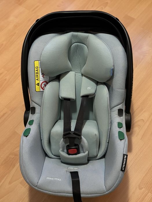 scoica auto Avionaut Pixel Pro