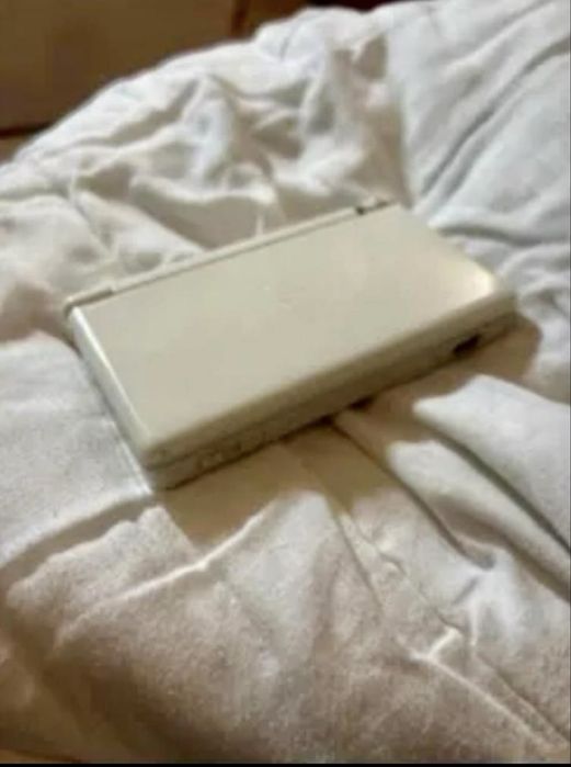 Nintnendo DS lite, Consolă jocuri retro completă incarator/stylus