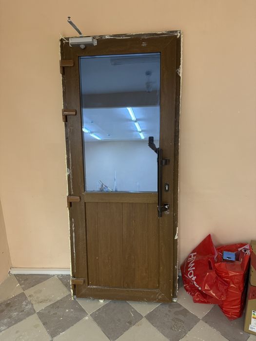 Продам дверь, продам дверь