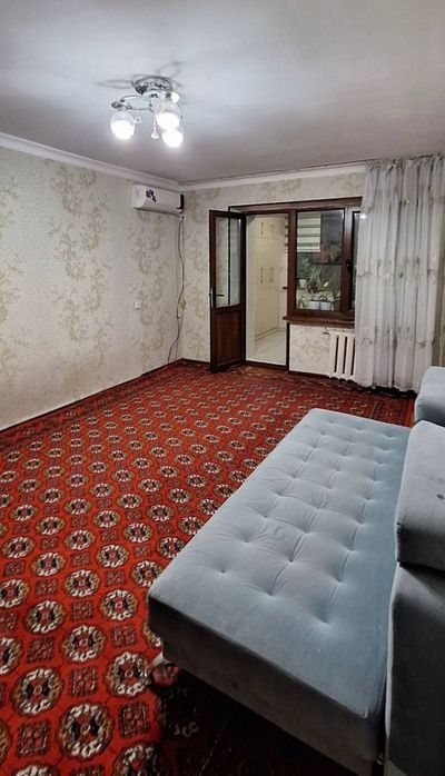 Аренда квартиры массив ялангач Академ городок буз2