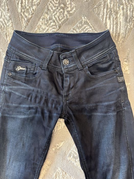 Дамски дънки G star