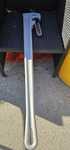 cheie reglabila 48"cowley din aluminiu