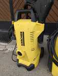 Karcher k3 водоструйка