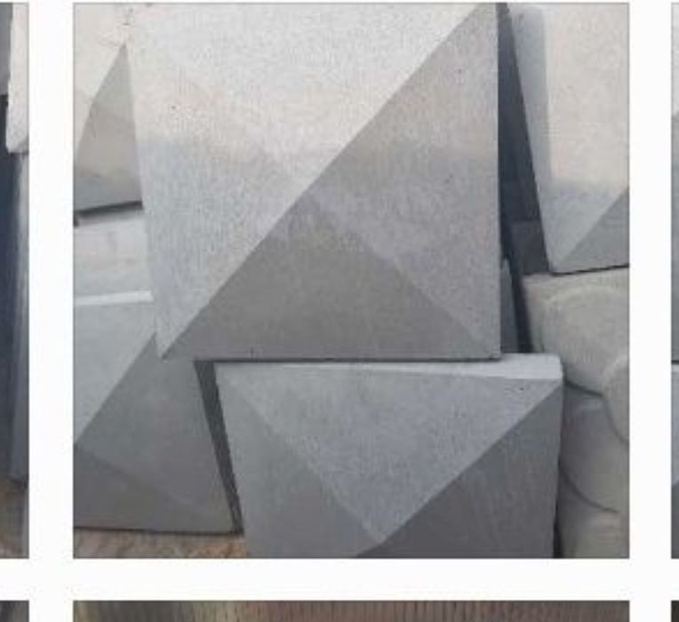 Capace de stalpi si coame