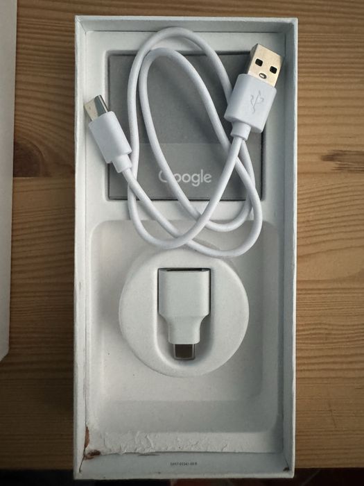 Pixel 7 , alb , 128 GB