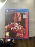 Fifa/Фифа 20 ps4/пс4