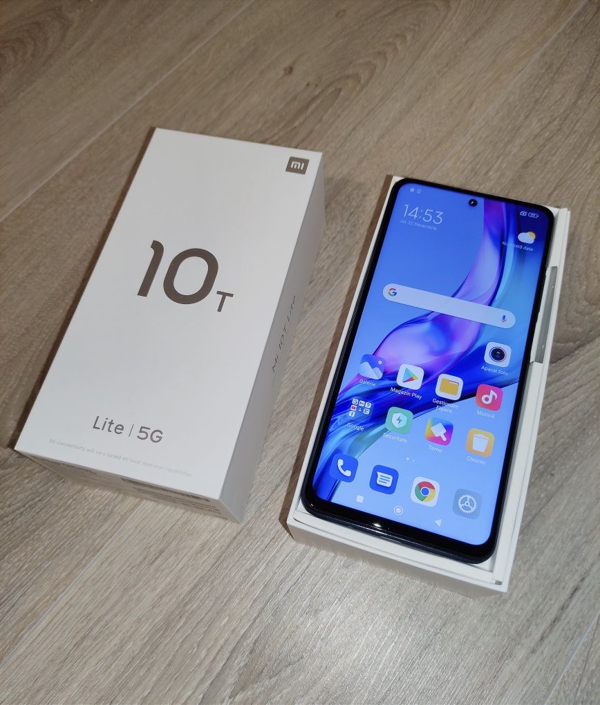 Xiaomi Mi10 T lite