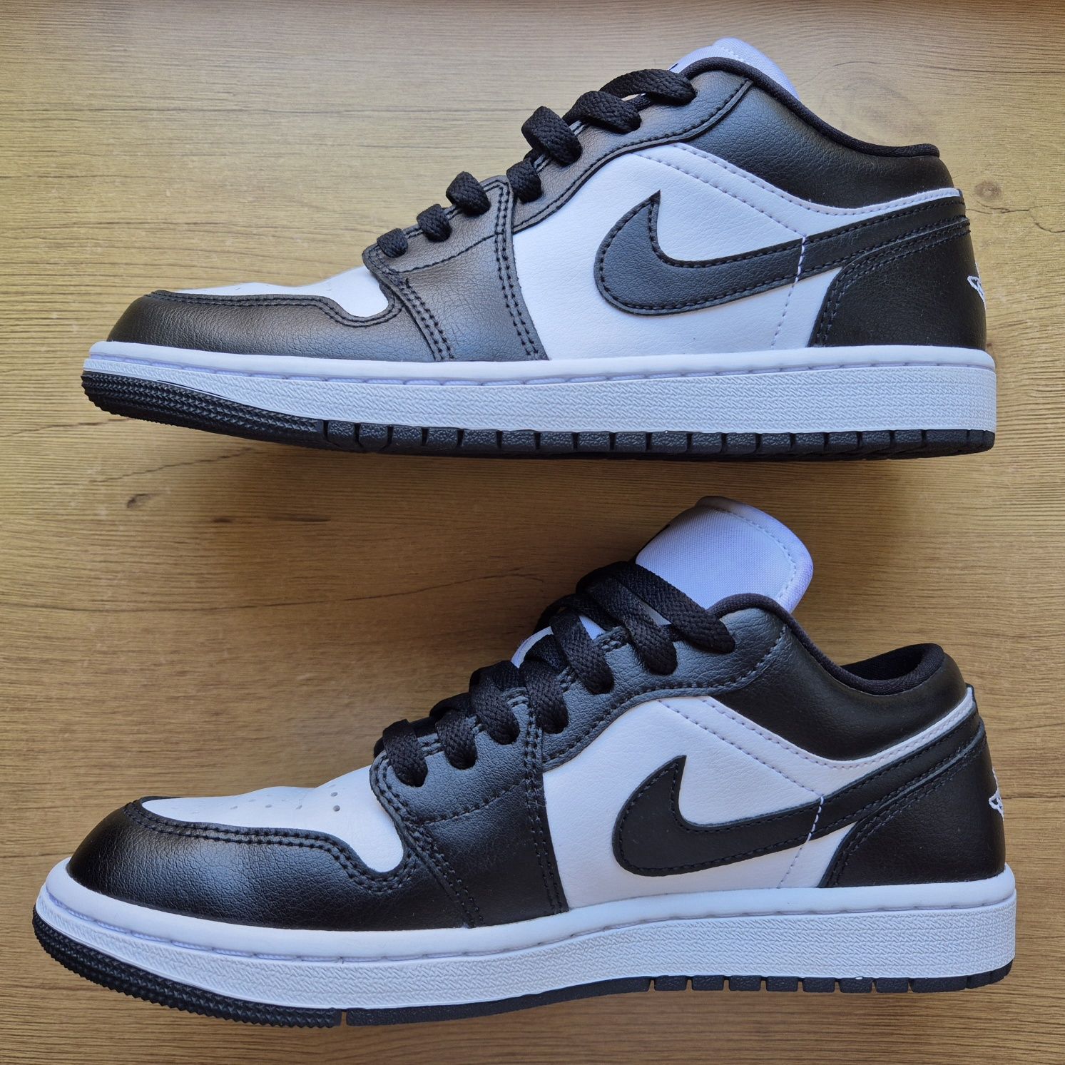 Aiir Jordan 1 low