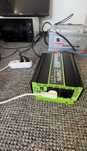 Invertor sinus pur 2000/4000/5000/6000/7000/10000W, 12-24V, autorulota