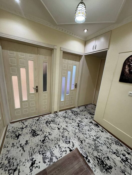 №4416 Прдается квартира срочно с евро ремонтом