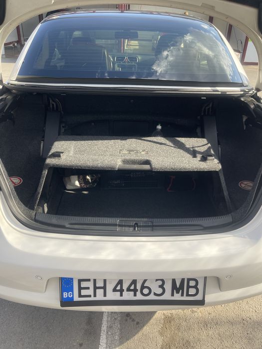 VW eos 2.0 TDI БАРТЕР !
