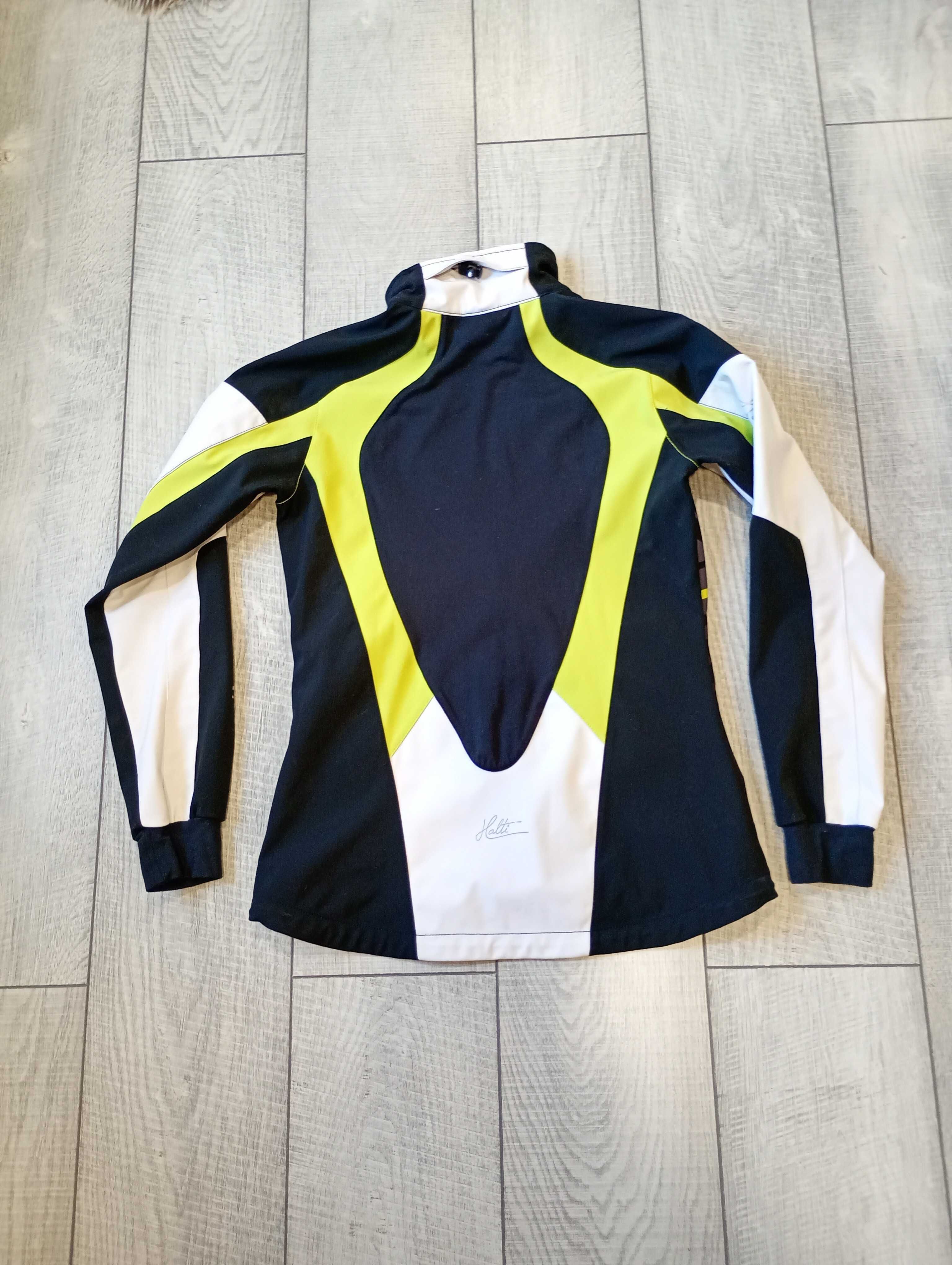 Halti Storm Wall Soft Shell дамско  ски сноуборд яке размер М