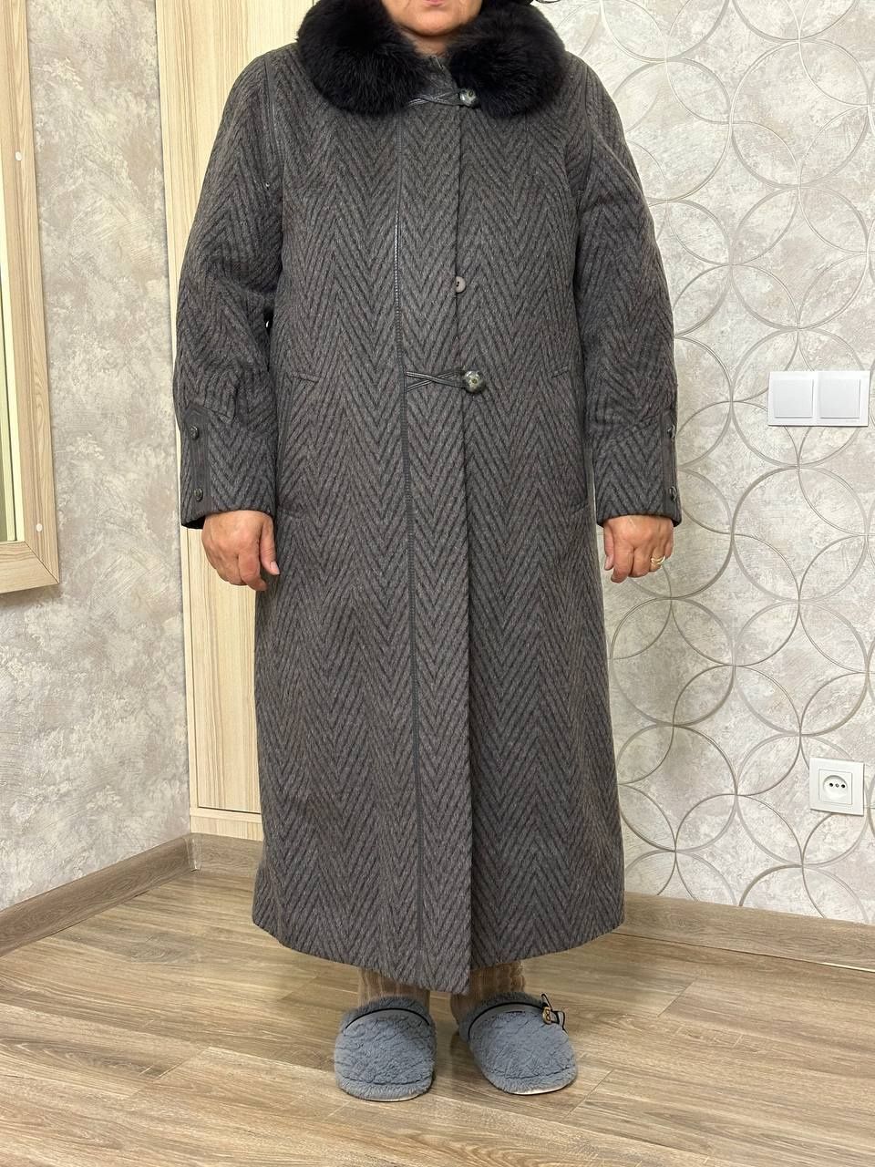 Drapoviy palto uzun