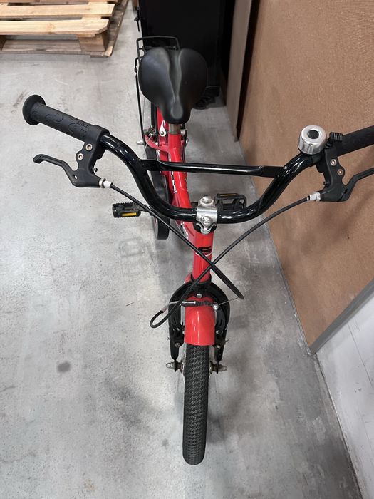 Bicicleta Hervis sport copii 4-8 ani  noua