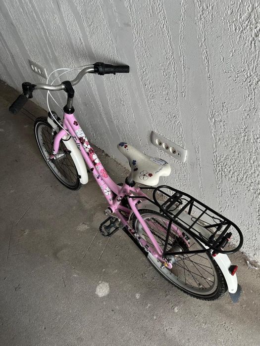 Bicicleta Copii FALTER FX 203 PRO -A-