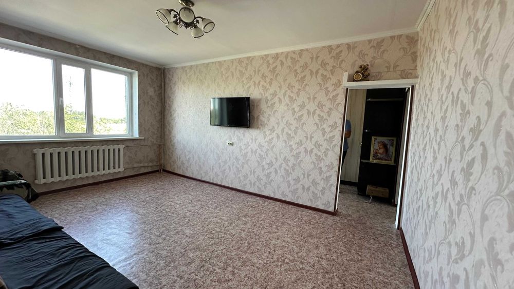 В продаже 4х комн квартира в мкр Восточный, Аня Империя