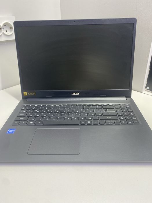 Ноутбук Acer / #КН25325