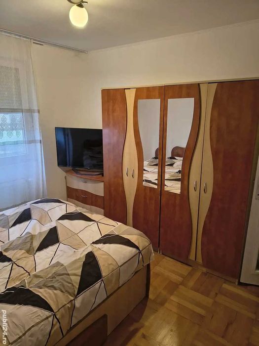 Apartament 2 Camere · 55 mp · Etaj 1 · Zona Cazarmii