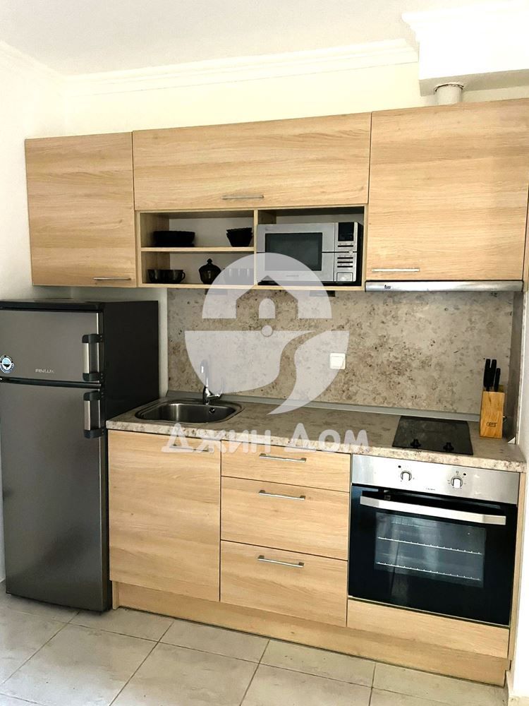 Продава се Едностаен апартамент в Свети Влас - 35 кв.м за 1343 €/кв.м - Снимка #5